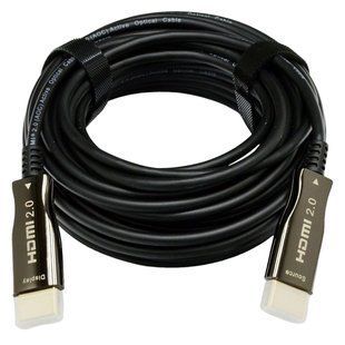 HDMI 2.0 патчкорд 10м 4K UHD (AOC) 99-00015142 фото