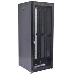 19" 42U, 800х865 мм Шафа коммутаційна напольна 99-00012621 фото