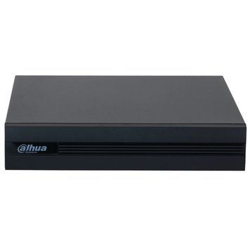 DH-XVR1B04-I 4-канальний 1080N/720p Cooper 1U 1HDD WizSense Відеореєстратор Dahua 99-00014463 фото