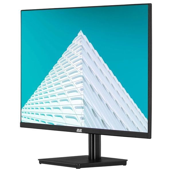 2E E2425B 23.8" D-Sub, HDMI, VA, 100Hz, FreeSync Монітор 99-10028062 фото