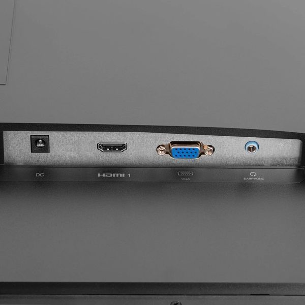 2E E2425B 23.8" D-Sub, HDMI, VA, 100Hz, FreeSync Монітор 99-10028062 фото