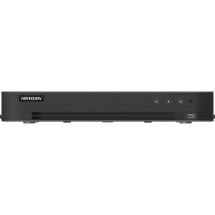 iDS-7208HUHI-M2/XT 8-канальний 1080p 1U AcuSense Відеореєстратор Hikvision 99-10026442 фото