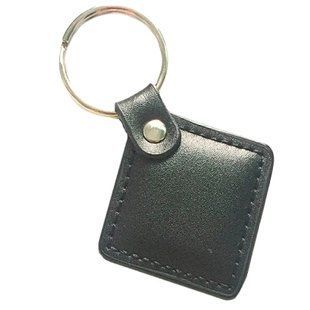 RFID KEYFOB EM Leather Брелок 99-00015440 фото