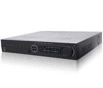 DS-7732NI-E4 32-канальний мережевий відеореєстратор Hikvision 00000000134 фото