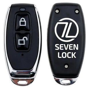SEVEN LOCK SR-7716B Bluetooth Брелок 99-00023974 фото