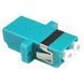 EServer LC Duplex MM (OM3) Оптичний адаптер 99-10033964 фото 1