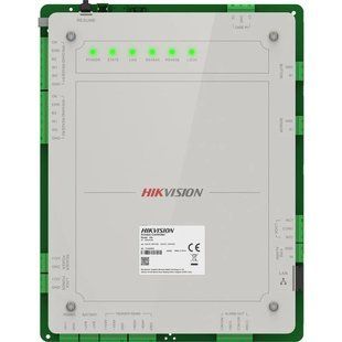Hikvision DS-K2621X(P) Контролер для однієї двері 99-00023044 фото