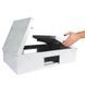 Hypernet WMNC-40-12U-SOHO-FLAT Шафа SOHO коммутаційна настінна 12U 540x400 розбірна 99-00012502 фото 3