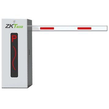 ZKTeco CMP-200 Шлагбаум (лівий X00301071) 99-00009732 фото
