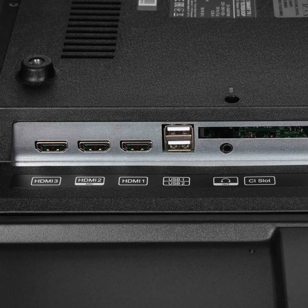 2E 32A07KF 32" дюйма 1920x1080 Google TV Телевізор 99-00023147 фото