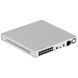 Ajax Superior NVR H2DAI16PAC (16ch) white 24ТБ PoE AI Відеореєстратор 99-10037783 фото 1