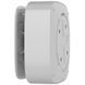 Ajax FireProtect 2 RB (Heat/CO) (8EU) ASP white температури та чадного газу Сповіщувач 99-00016469 фото 2