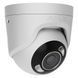 IP відеокамера Ajax TurretCam HL (5 Mp/4 mm) white 99-10027503 фото 2