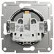 Schneider Electric Asfora EPH2900271 Розетка із заземленням та шторками антрацит 99-00018347 фото 3