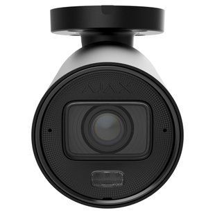 IP відеокамера Ajax BulletCam HLVF (5 Mp) (2.8-12мм) ASP black 99-10037196 фото