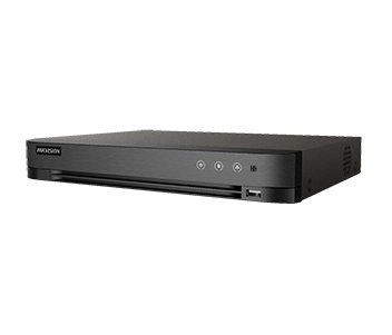 iDS-7204HUHI-M1/S (C) 4-канальний TURBO ACUSENSE Відеореєстратор Hikvision 99-00004680 фото