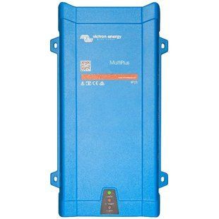 Victron Energy MultiPlus 24/1600/40-16 чиста синусоїда (1,6 кВА/1.3 кВт, 1 фаза, без MPPT) Інвертор 99-00020713 фото