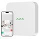 Відеореєстратор Ajax NVR (8ch) (8EU) white 99-00015148 фото 1