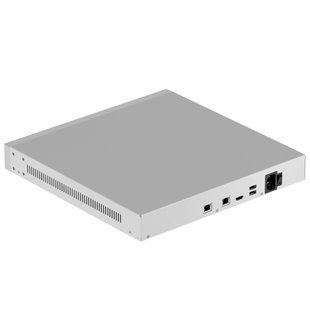 Ajax Superior NVR H2DAI2GAC (16ch) white 24ТБ AI Відеореєстратор 99-10037862 фото