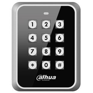 DH-ASR1101M Mifare IK08 Зчитувач Dahua 10000001042 фото