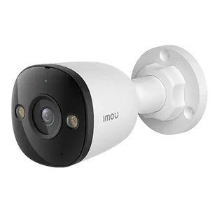 IP відеокамера Imou Bullet PS3E (IPC-PS3EP-5M0) 5МП (3.6мм) PoE  99-10037041 фото