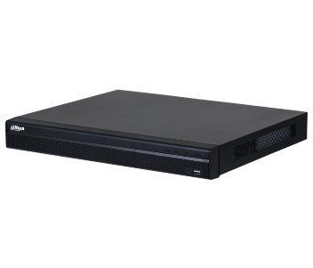 DHI-NVR4232-4KS2/L 32-канальний 1U 2HDD мережевий 99-00004977 фото