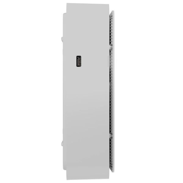Мережевий відеореєстратор Ajax NVR HAC (8ch) (8EU) ASP white 99-10027725 фото