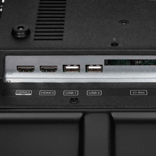 2E 55A77Q 55&rdquo; дюйма 3840x2160 QLED Google TV Телевізор 99-00023151 фото