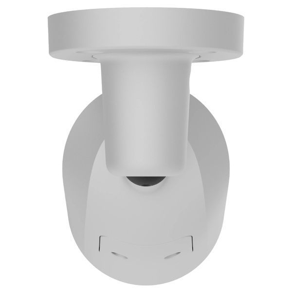 IP відеокамера Ajax BulletCam HLVF (8 Mp) ASP white 99-10037199 фото