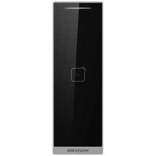 DS-K1105EMB Marine/Mifare IP66 Зчитувач Hikvision 99-10029517 фото