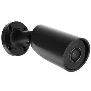 IP Відеокамера Ajax BulletCam (8EU) ASP black 5МП (2.8мм) 99-00017160 фото