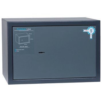 Ferocon OLS-PL-30.K Бухгалтерський сейф 99-10035381 фото