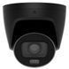 IP відеокамера Ajax TurretCam HLVF (5 Mp) (2.8-12мм) ASP black 99-10037200 фото 1