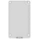 Ajax Smartbracket Keypad white Кріпильна панель 99-10025654 фото 1
