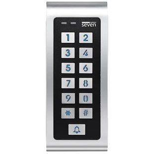 SEVEN CR-7475 Wi-Fi EM Контролер із клавіатурою 99-10025800 фото