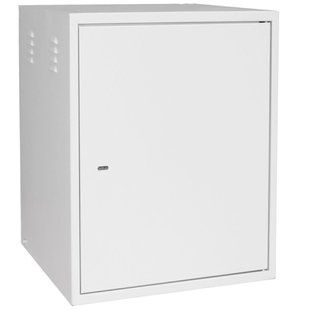 FORPOST 15U (600х600 мм) Шафа антивандальна настінна 99-00023877 фото