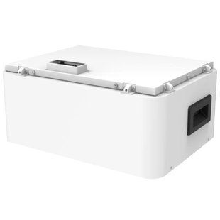 Jinko JKS-B9637-CS 96В 37А&bull;год 37А Модульна літієва акумуляторна батарея 99-00021516 фото