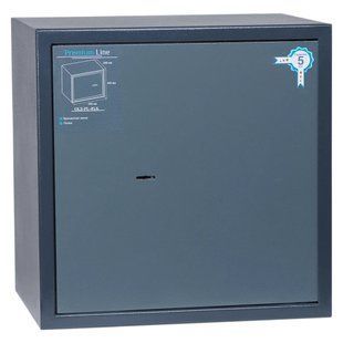 Ferocon OLS-PL-45.K Бухгалтерський сейф 99-10035382 фото