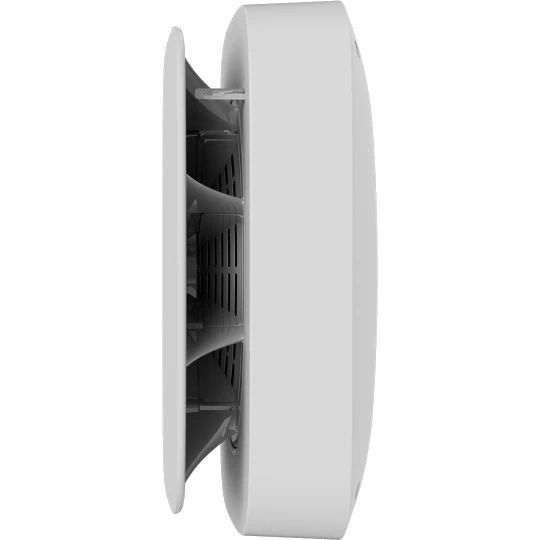 Ajax FireProtect 2 RB (Heat/Smoke) (8EU) white диму та температури Сповіщувач 99-00012918 фото