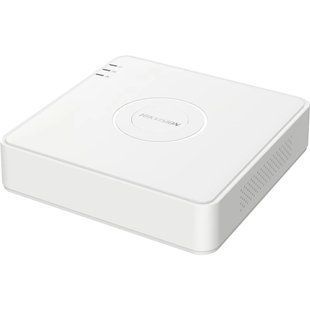 DS-7108HGHI-M1(C) 8-канальний 720p Mini 1U Відеореєстратор Hikvision 99-10026981 фото