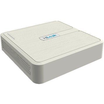 DS-HiLookI-NVR-108H-D(C) 8-канальний IP 99-00007804 фото