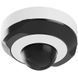IP відеокамера Ajax DomeCam Mini (8EU) ASP white 5МП (2.8мм)