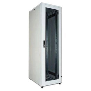 Hypernet PL-8-20U-FLAT 20U 600x800 Шаф коммутаційна 99-10028900 фото