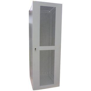 IPCOM С-24U-06-08-ДП-ПГ Підлогова серверна шафа 99-00023919 фото