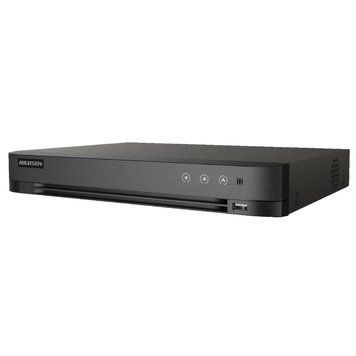 iDS-7208HQHI-M1/FA(C) TURBO ACUSENSE DVR 99-00005481 фото