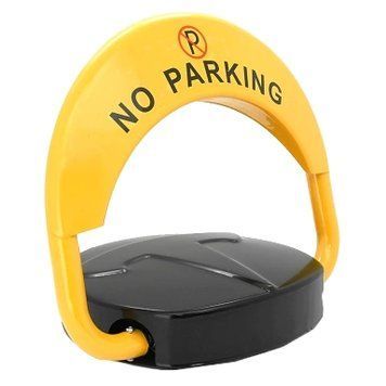 Stop parking з дистанційним керуванням Блокатор паркувального місця 99-10034007 фото