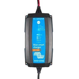 Victron Energy Blue Smart IP65 Charger 12/10(1) Зарядний пристрій 99-00013373 фото