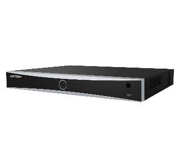 iDS-7732NXI-I4/X (B) 32-канальний мережевий відеореєстратор Hikvision 99-00001744 фото