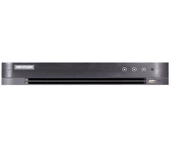 DS-7208HQHI-K1(S) 8-канальний Turbo HD відеореєстратор c підтримкою аудіо по коаксіалі 99-00002405 фото