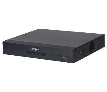 DHI-NVR2116HS-I 16-канальний Compact 1U WizSense IP 99-00004989 фото